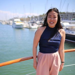 Meet your Posher, Kat